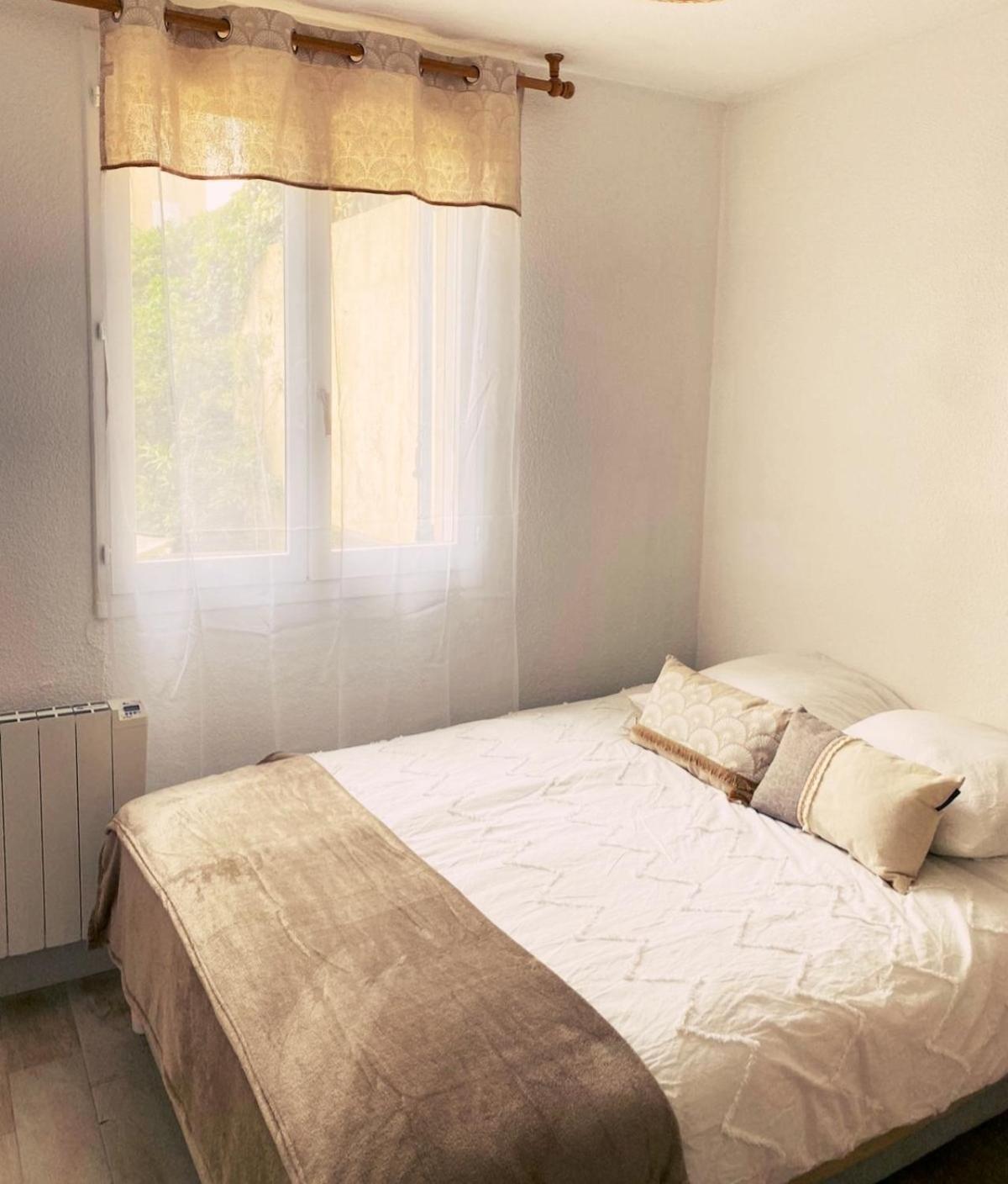 Appartement Frejus Avec Jardin, Piscine, Plage, Tennis Екстериор снимка